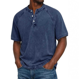 Saltwater Henley