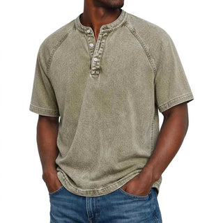 Saltwater Henley