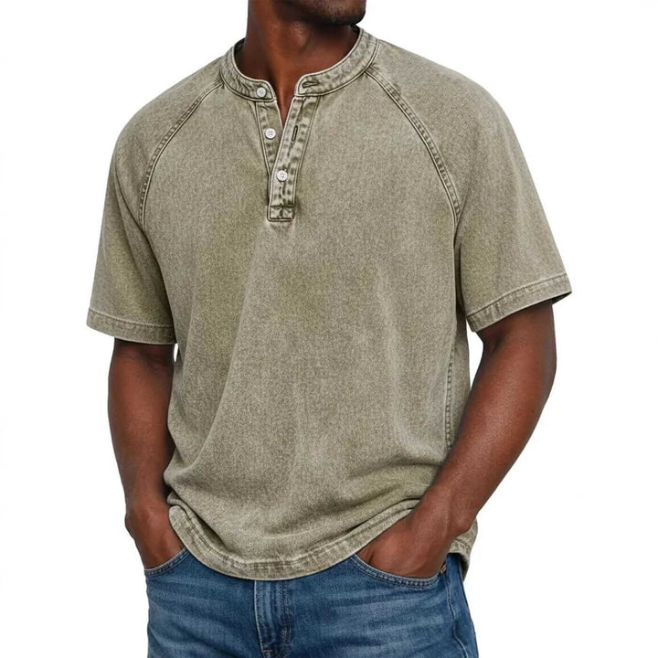 Saltwater Henley