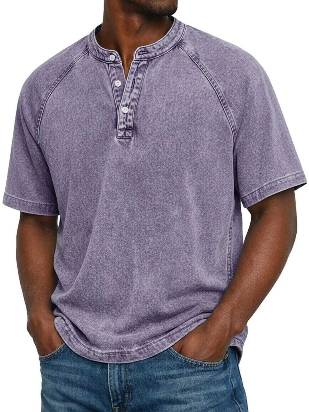 Saltwater Henley