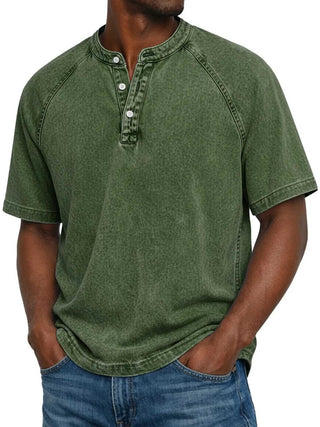 Saltwater Henley