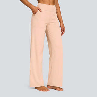 Klara | le pantalon stretch confortable pour chaque femme