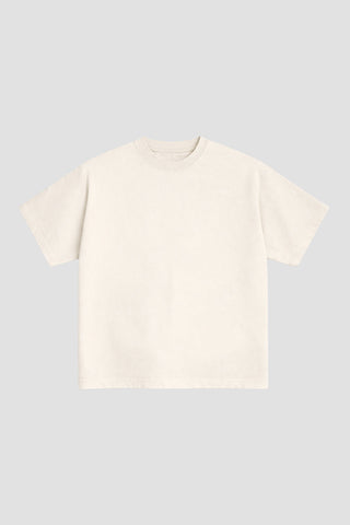 T-shirt haut de gamme