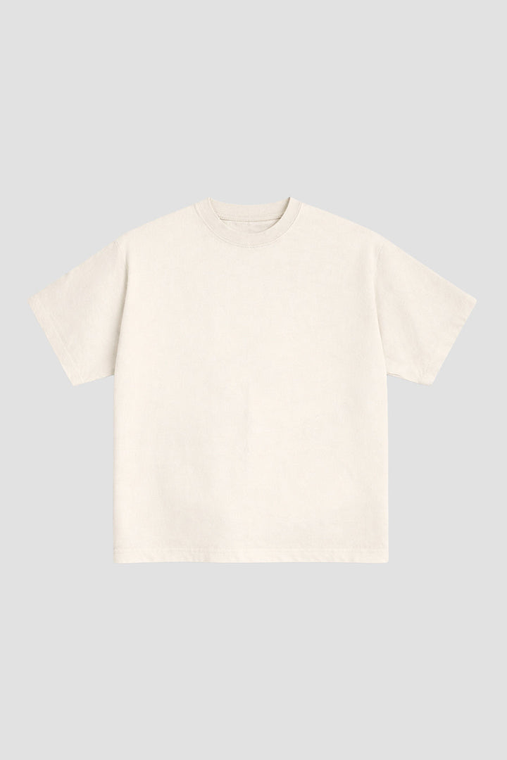 T-shirt haut de gamme