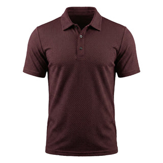 Capri - Polo ultra-confortable pour hommes