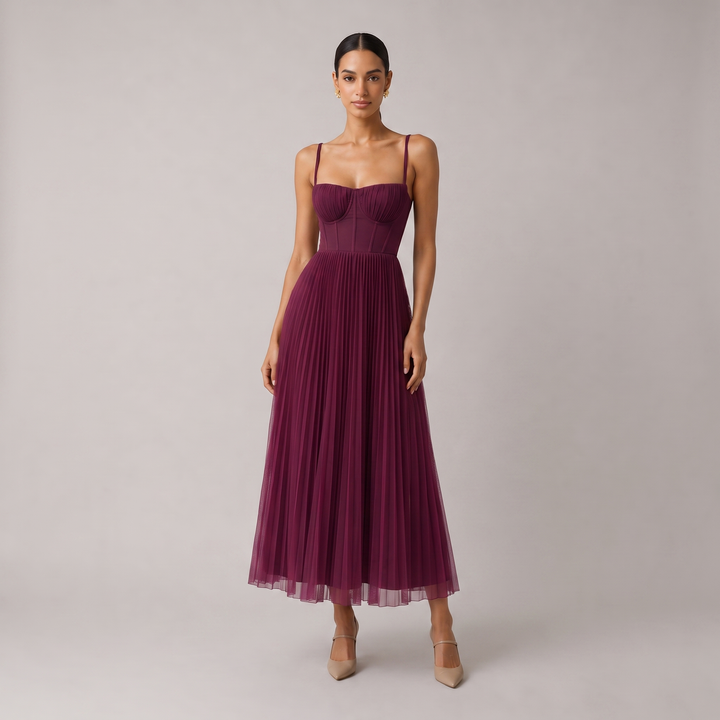 Tamara | Robe