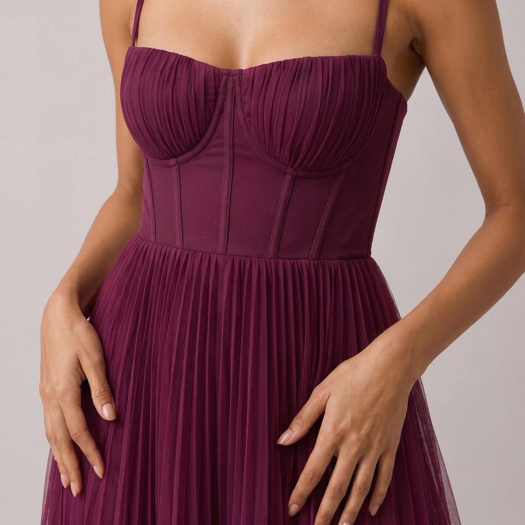 Tamara | Robe